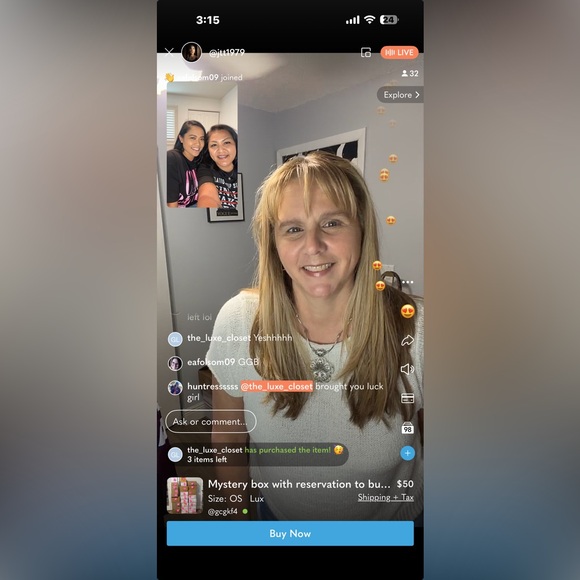 🌺🌺WE’RE LIVE!!!!🩷🩷🌺🌺 - Picture 14 of 16